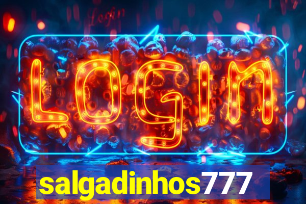 salgadinhos777