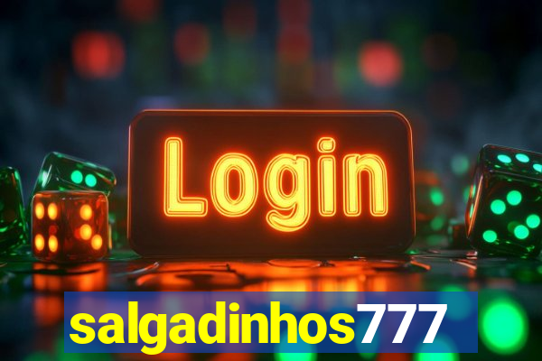 salgadinhos777