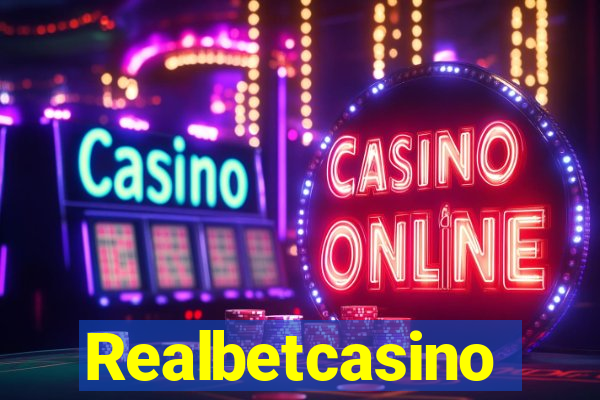 Realbetcasino