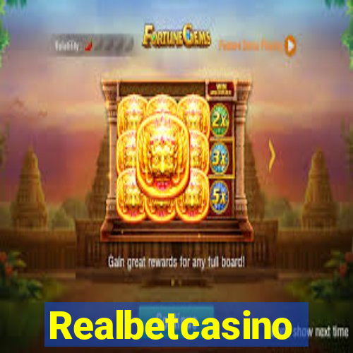 Realbetcasino