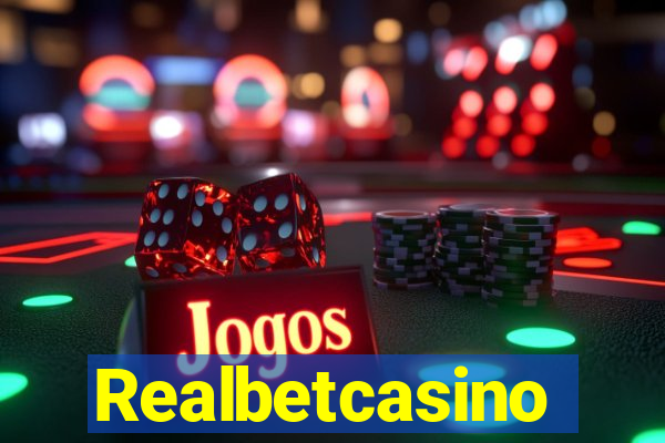 Realbetcasino