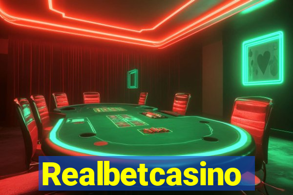 Realbetcasino