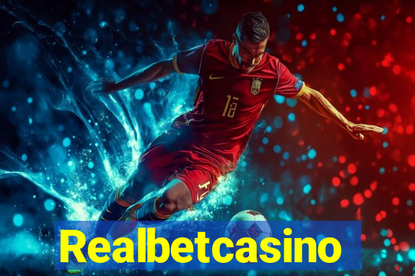 Realbetcasino