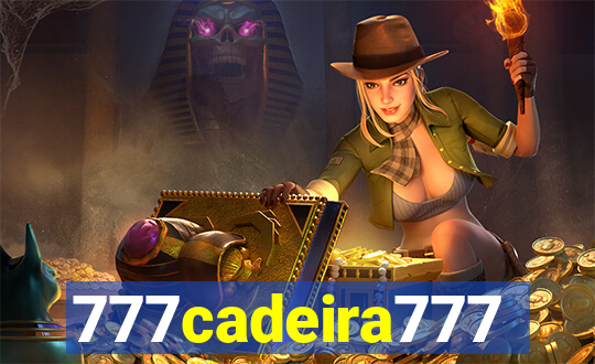 777cadeira777