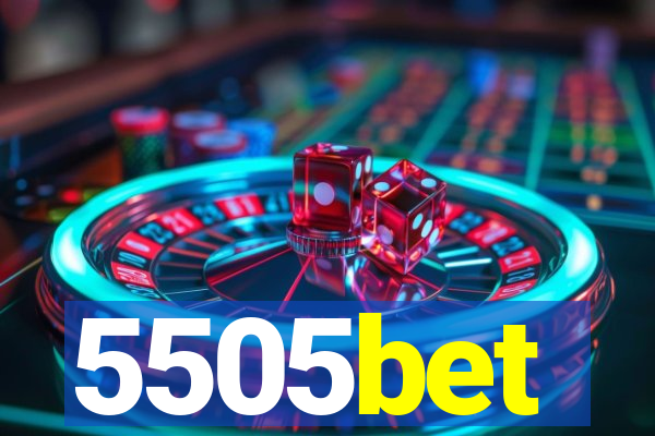 5505bet