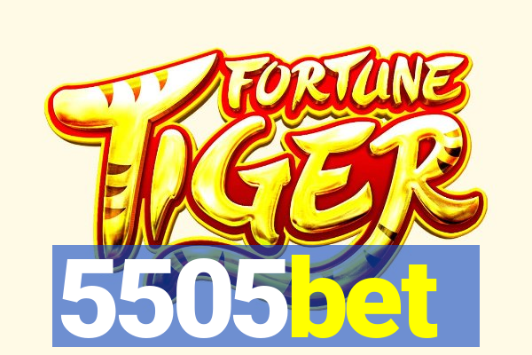 5505bet