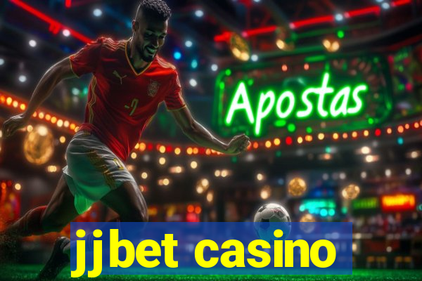 jjbet casino