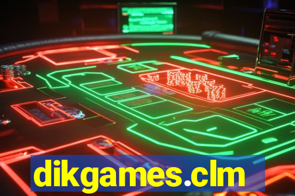 dikgames.clm