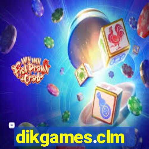 dikgames.clm