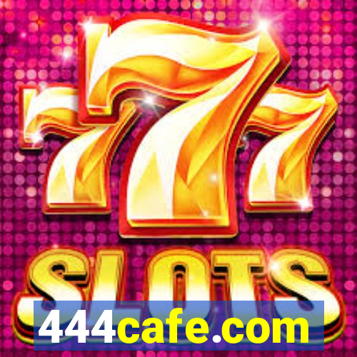 444cafe.com