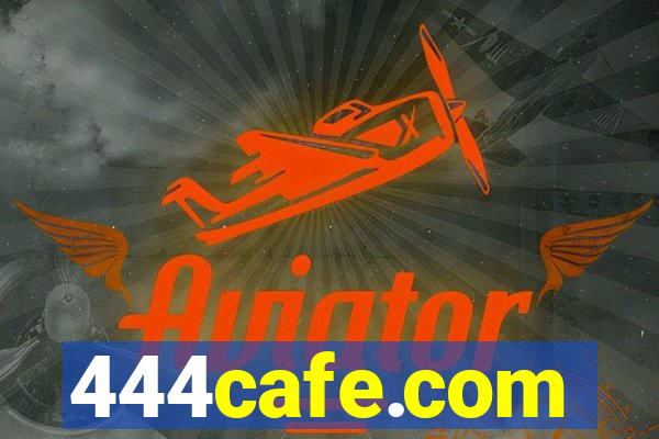 444cafe.com