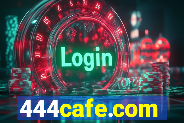 444cafe.com