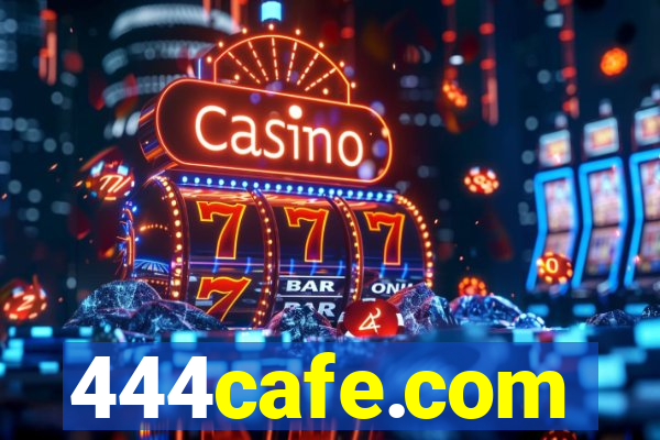 444cafe.com