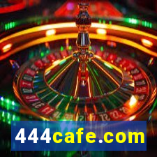 444cafe.com