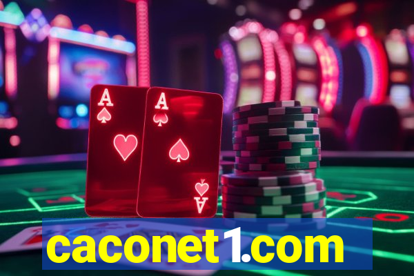 caconet1.com