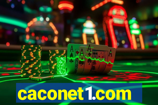 caconet1.com