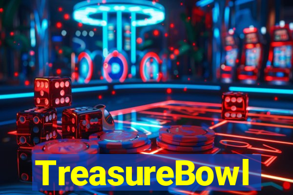 TreasureBowl treasure bowl estrategia