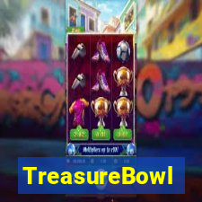 TreasureBowl treasure bowl estrategia