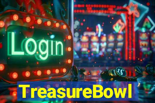 TreasureBowl treasure bowl estrategia