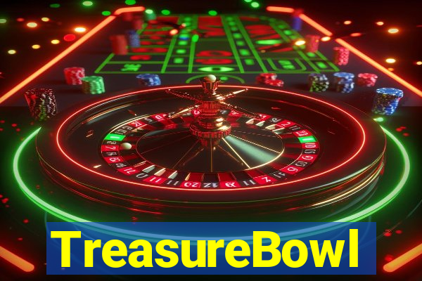 TreasureBowl treasure bowl estrategia