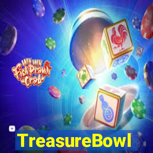 TreasureBowl treasure bowl estrategia