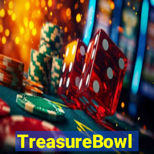 TreasureBowl treasure bowl estrategia