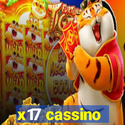 x17 cassino