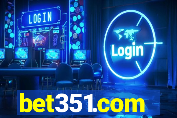 bet351.com