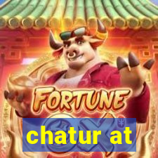 chatur at