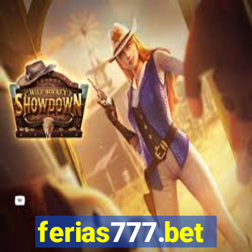 ferias777.bet