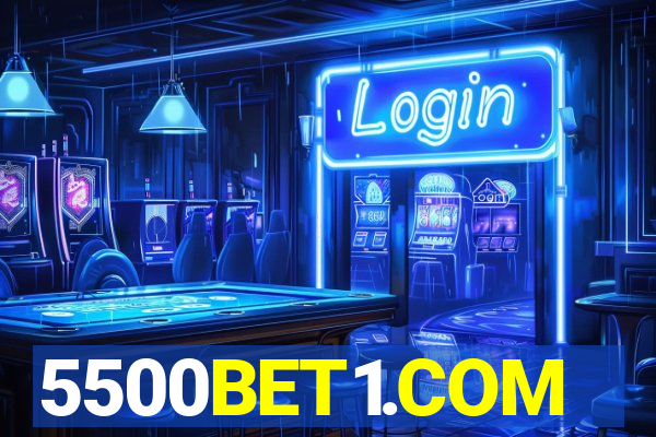 5500BET1.COM