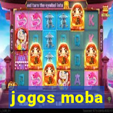 jogos moba