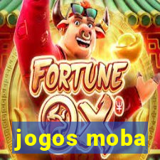 jogos moba