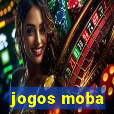 jogos moba