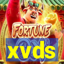 xvds