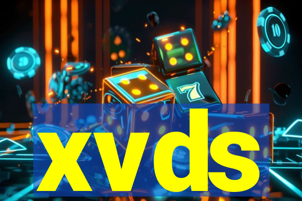 xvds