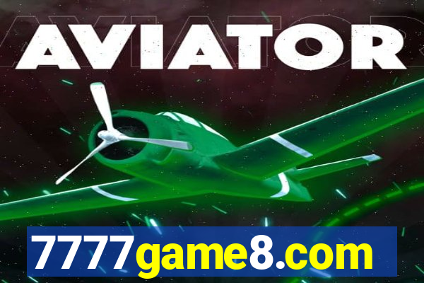 7777game8.com