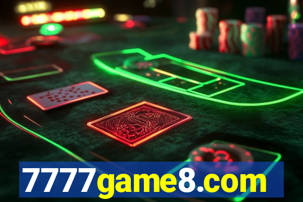 7777game8.com