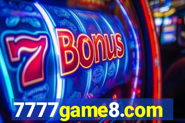 7777game8.com