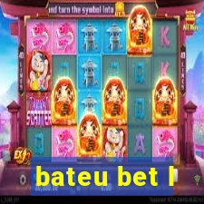 bateu bet l