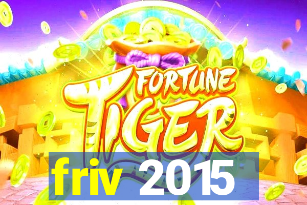 friv 2015