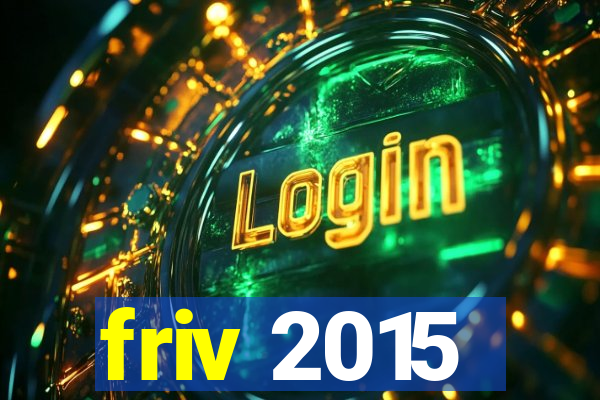 friv 2015