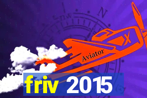 friv 2015