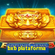 bxb plataforma