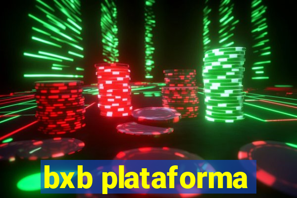 bxb plataforma