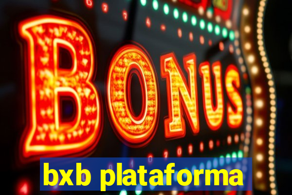 bxb plataforma