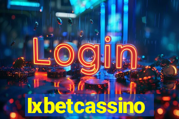 Ixbetcassino