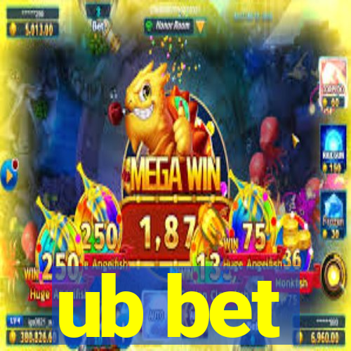 ub bet