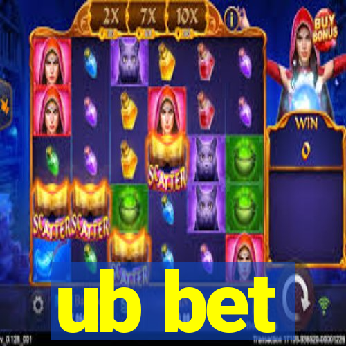 ub bet