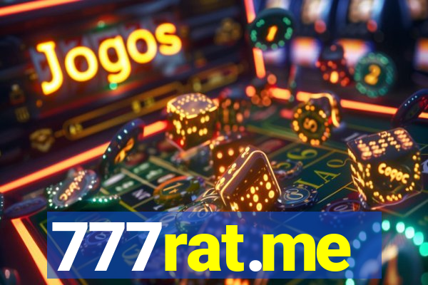 777rat.me